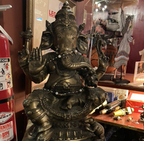 Hindu Sculpture 2 